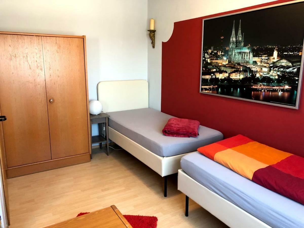 Hotel Garni Zum Adenauer Forst Wimbach Eksteriør billede