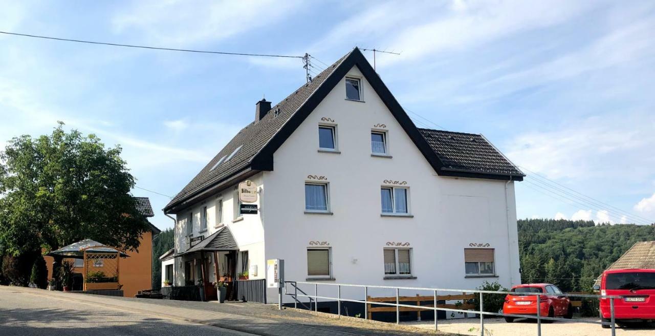 Hotel Garni Zum Adenauer Forst Wimbach Eksteriør billede